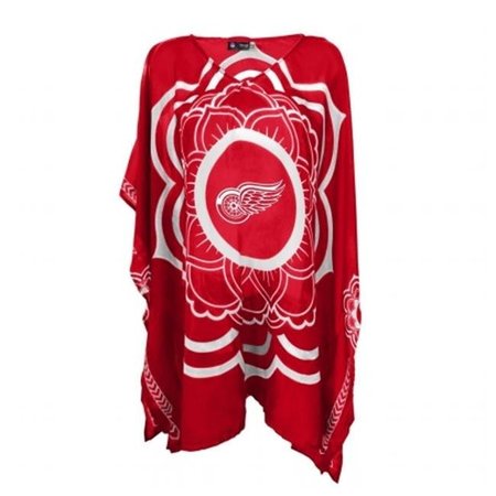 LITTLE EARTH Detroit Red Wings Caftan 8669973617